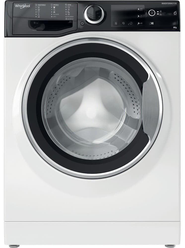 Masina de spalat Whirlpool WRBSB6249W