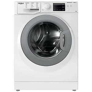 Masina de spalat Whirlpool WRSB 7259 WS