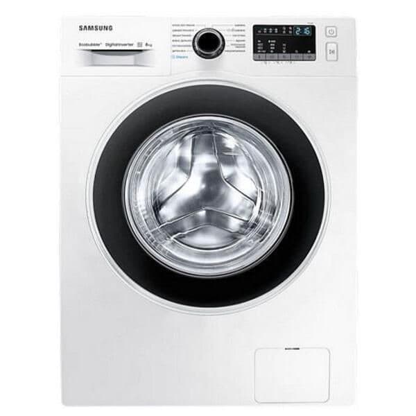 Стиральная машина Samsung WW62J42E0HW/CE