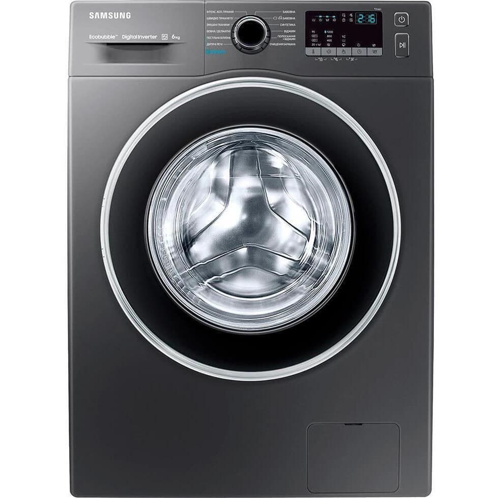 Masina de spalat Samsung WW62J42E0HX/CE