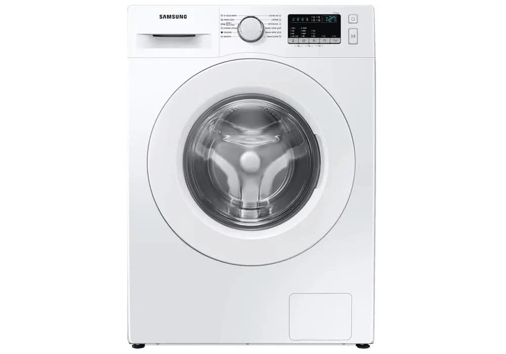 Masina de spalat Samsung WW80T4020EE1LE white