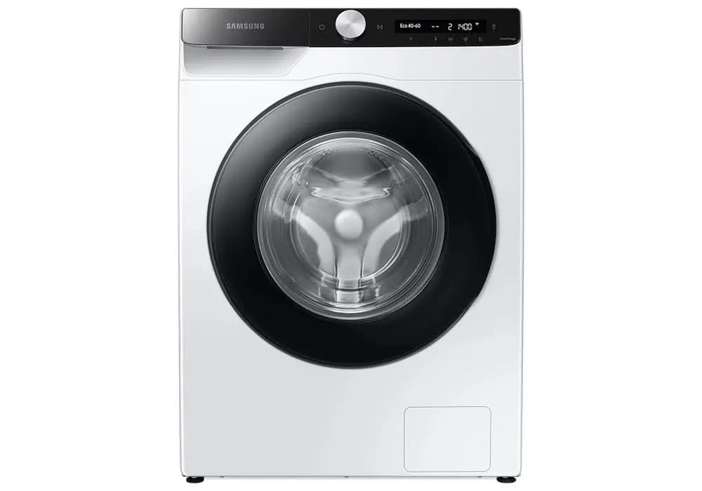 Masina de spalat Samsung WW80T534DAE1S7 white