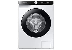 Стиральная машина Samsung WW80T534DAE1S7 white