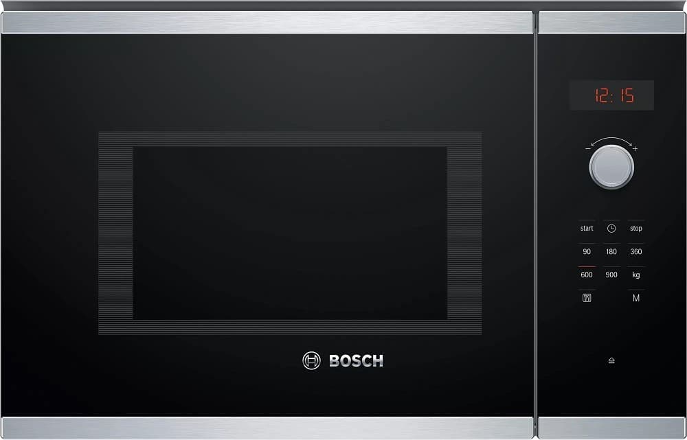 Встраиваемая микроволновая печь Bosch BFL553MS0