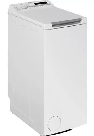 Стиральная машина Whirlpool TDLR 65230SS