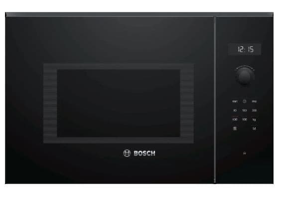 Встраиваемая микроволновая печь Bosch BFL554MB0