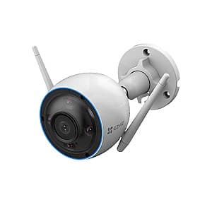 IP Сamera EZVIZ CS-H3-R100-1J5WKFL (Bullet 5Mpx 2,8mm)