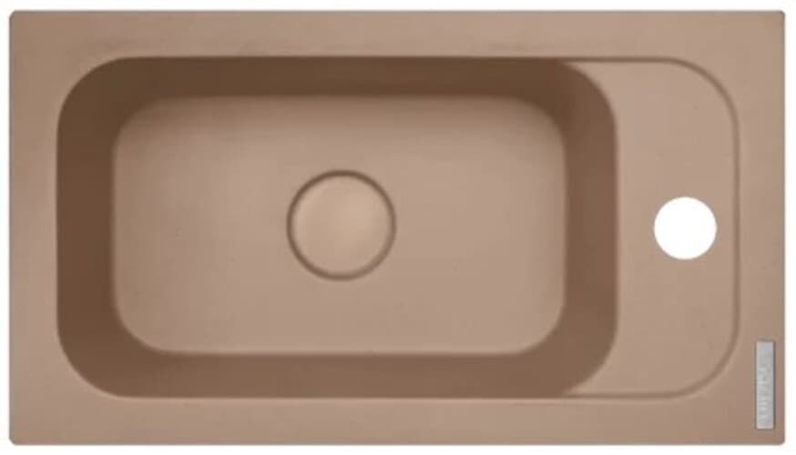 Lavoar Montebella 450x250mm Jaguar