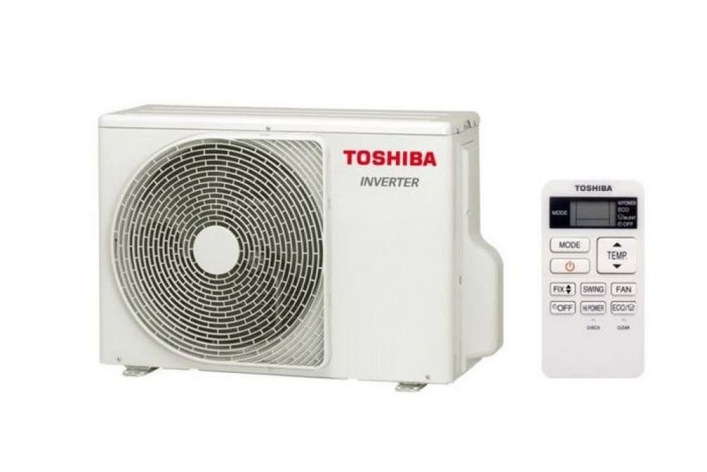 Кондиционер Toshiba RAS-24TKVG-EE/RAS-24TAVG-EE