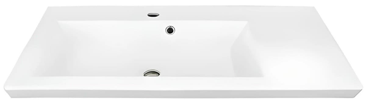 Lavoar Sanovit Isik 84,5x44 cm