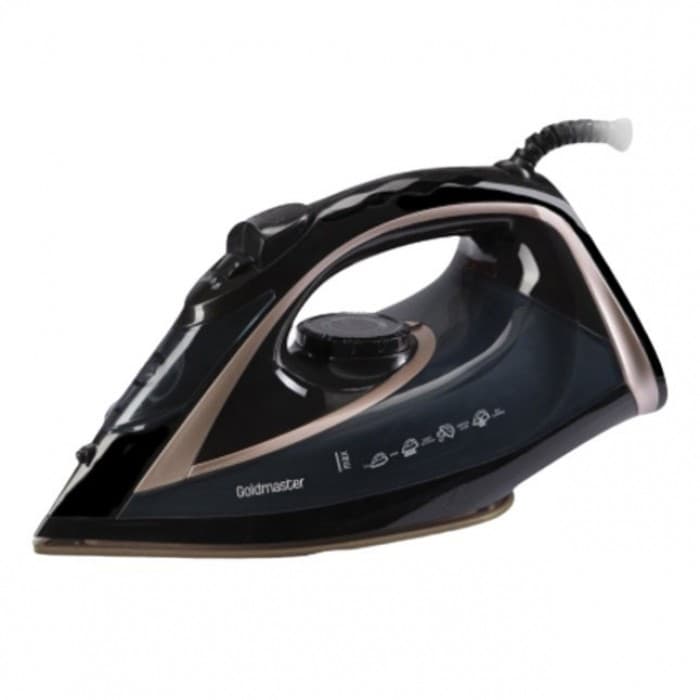 Fier de calcat Goldmaster GM 7630