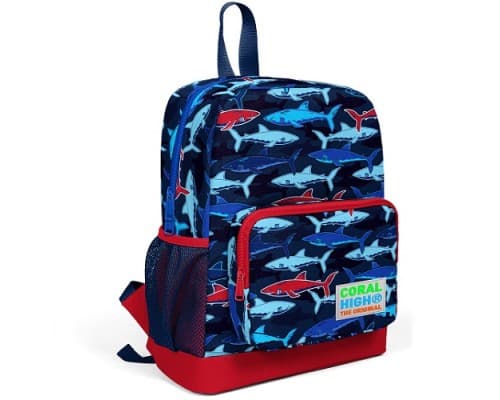 Rucsac Yaygan Shark Blue