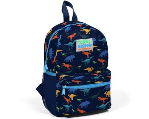 Rucsac Yaygan Dino Bleumarin