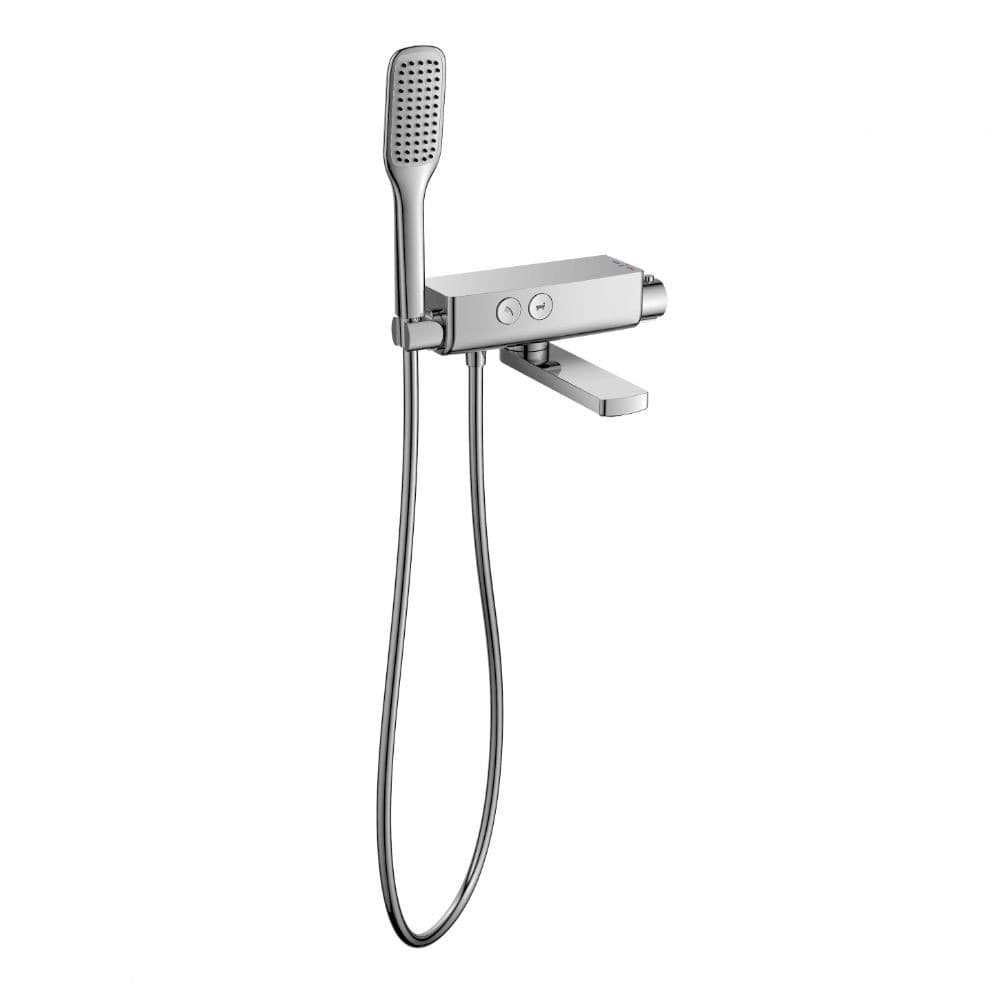 Смеситель для ванны IMPRESE SMART CLICK (ZMK101901040)