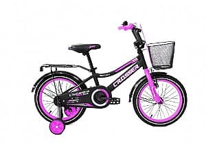 Велосипед для детей Crosser C13 PINK 16 012