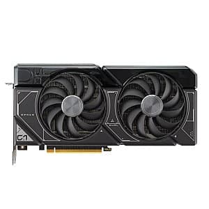 Игровая видеокарта Asus GeForce RTX 4070 Dual OC 12GB