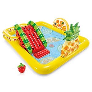 Piscina pentru copii Intex FRUCTE