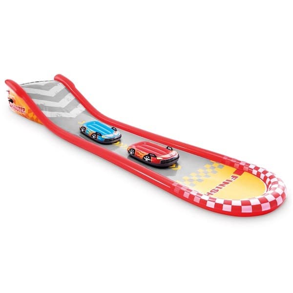 Аксессуар Intex Racing Fun Slide (57167)