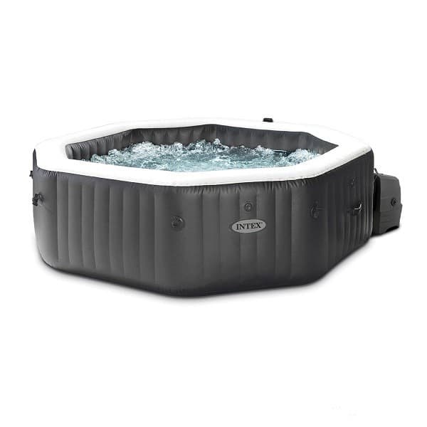 Piscina Intex Jacuzzi Spa Jet Bubble 201×71 cm (28458)