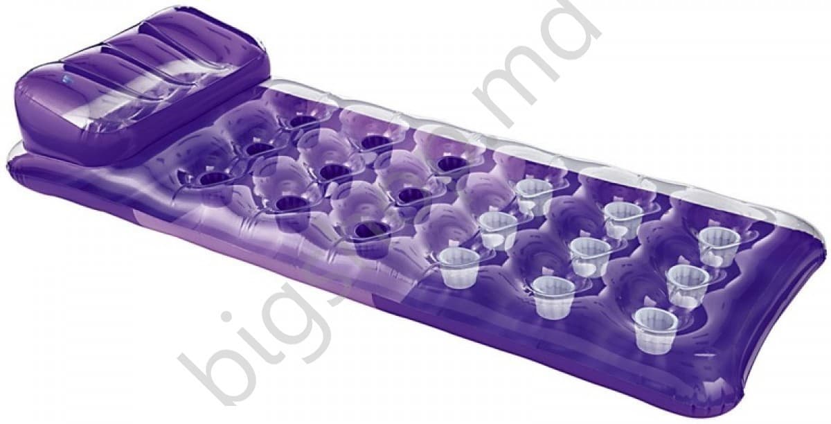 Accesoriu Intex Violet (58890)