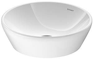 Умывальник Duravit D-Neo White (2371400070)