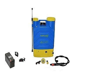 Stropitoare DAKARD Vermorel Electric DKD 16 L NEW