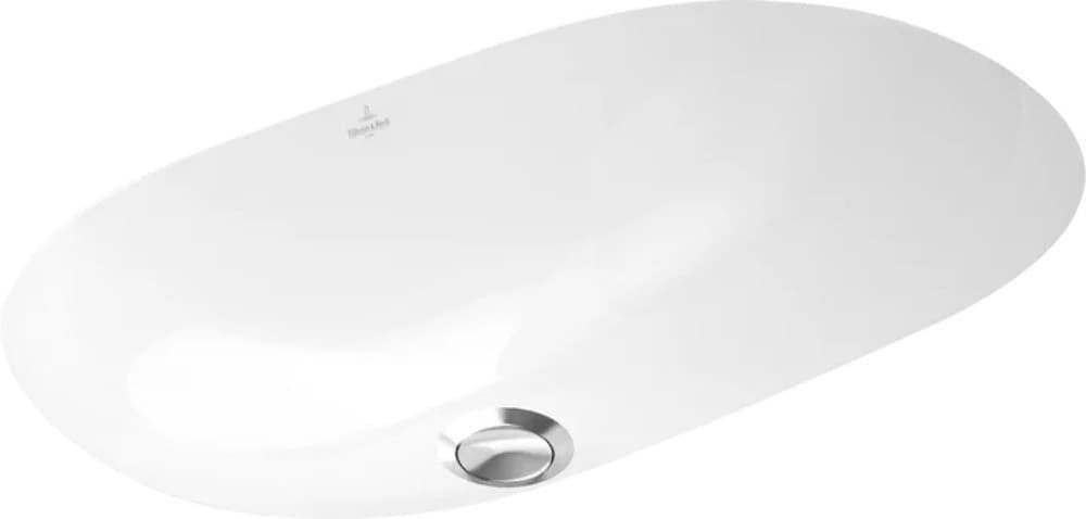 Lavoar Villeroy & Boch O-novo 60x35 (41626001)