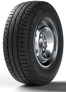 Anvelopa Michelin Agilis Alpin 195/70 R15C 104R