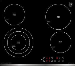 Plita incorporabila electrica Kaiser KTC 6703 F