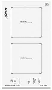 Plita incorporabila electrica Kaiser KCT 3726 FI W
