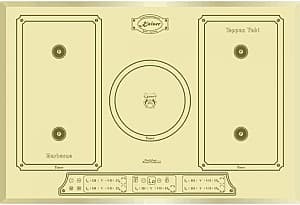 Встраиваемая варочная панель электрическая Kaiser KCT 7797 FI Elf Em