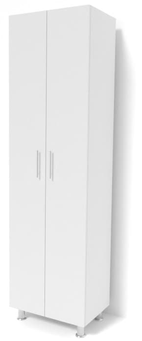 Шкаф Smartex N4 60cm White