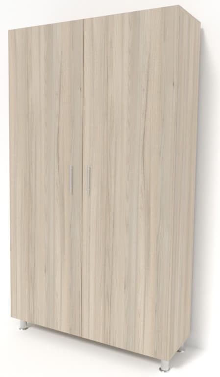 Шкаф Smartex N4 120cm Light Oak