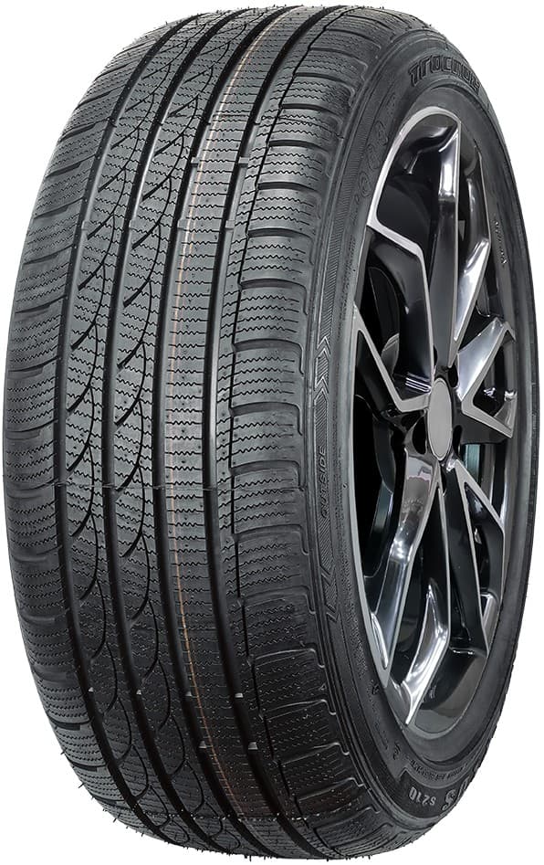 Шина TRACMAX ICE-PLUS S210 205/55 R17 95V XL