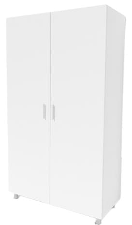 Шкаф Smartex N1 120cm White