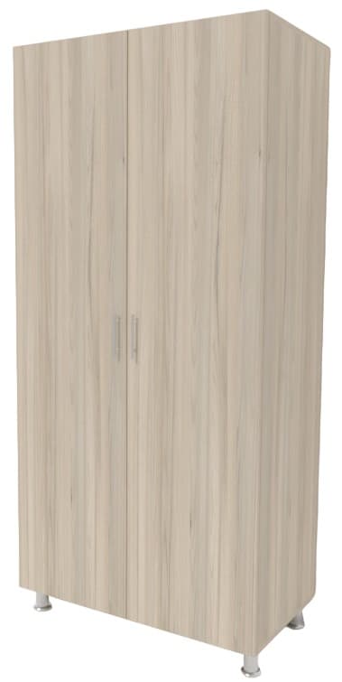 Dulap Smartex N1 100cm Light Oak