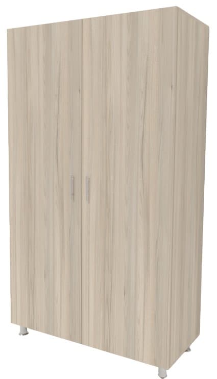 Шкаф Smartex N1 120cm Light Oak