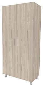 Dulap Smartex N2 100cm Light Oak