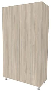 Dulap Smartex N2 120cm Light Oak