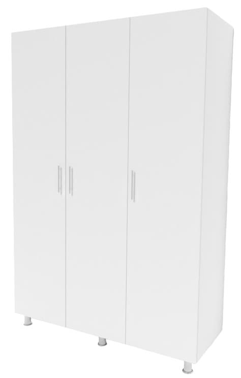 Шкаф Smartex N3 180cm White