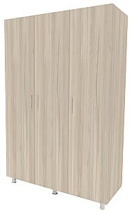 Dulap Smartex N3 160cm Light Oak