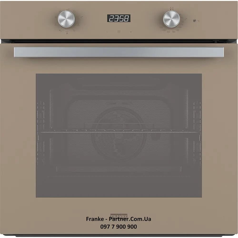Духовой шкаф электрический Franke Smart FSM 86 H OY (116.0606.094)