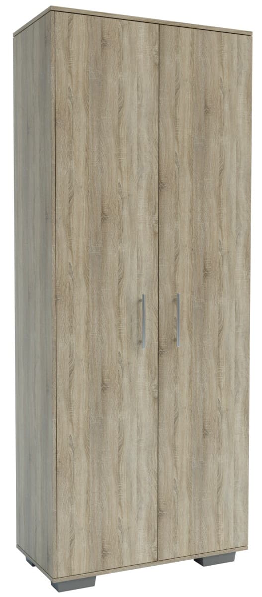 Шкаф Confort-NV Ника П 90x220 2Д