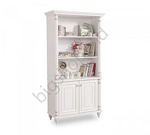 Dulap cu vitrina Cilek ROMANTIC 2V
