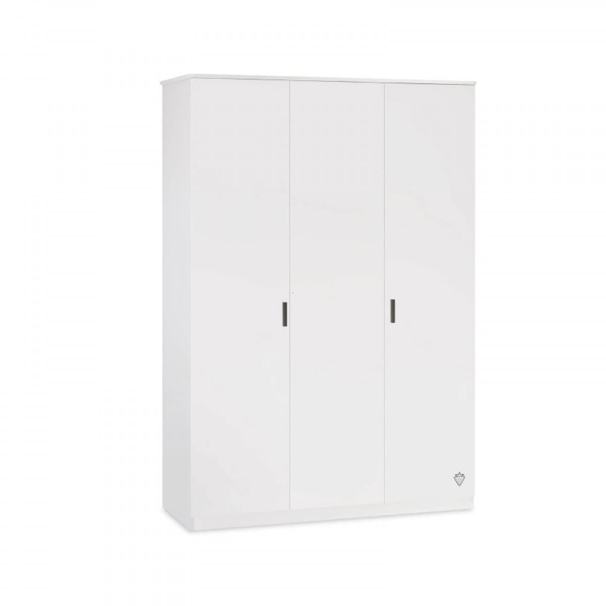 Шкаф Cilek White D3