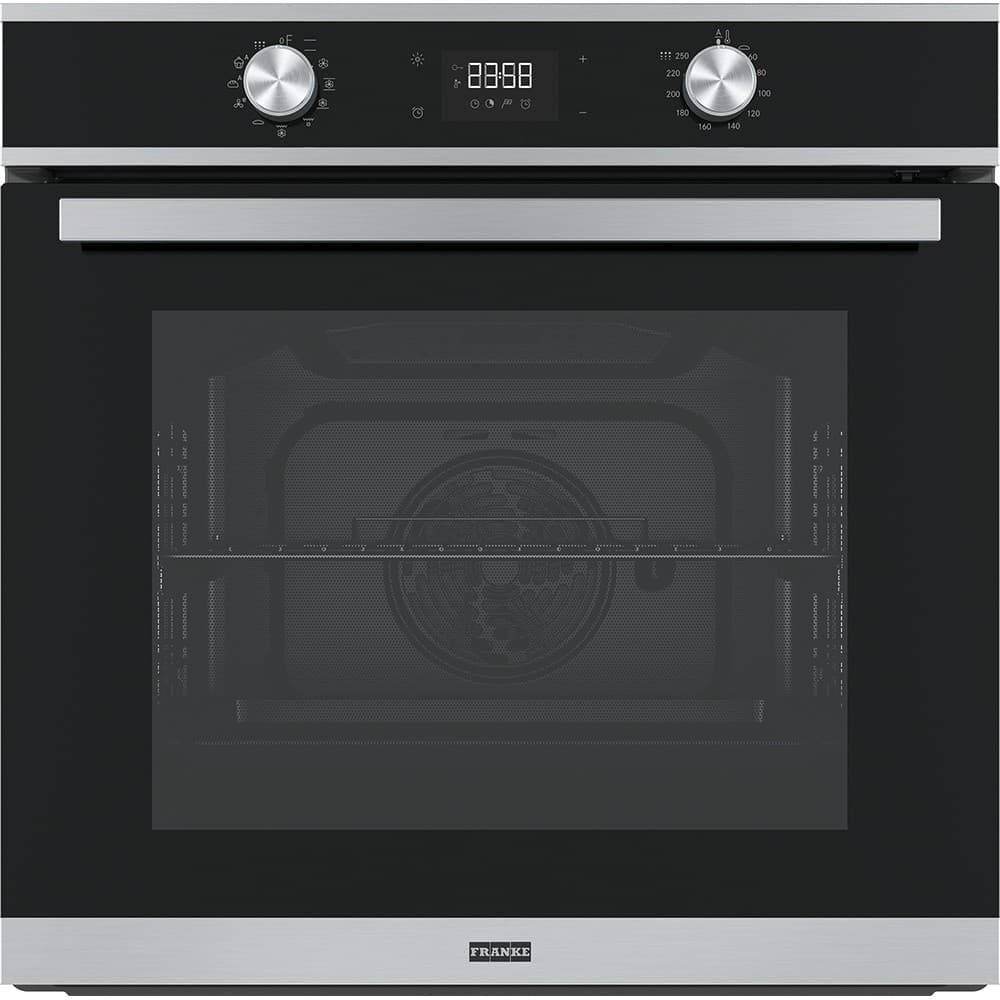 Духовой шкаф электрический Franke FSM 97 P XS (116.0606.096)