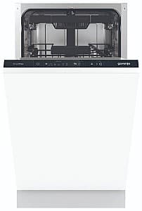 Встраиваемая посудомоечная машина Gorenje GV561D10