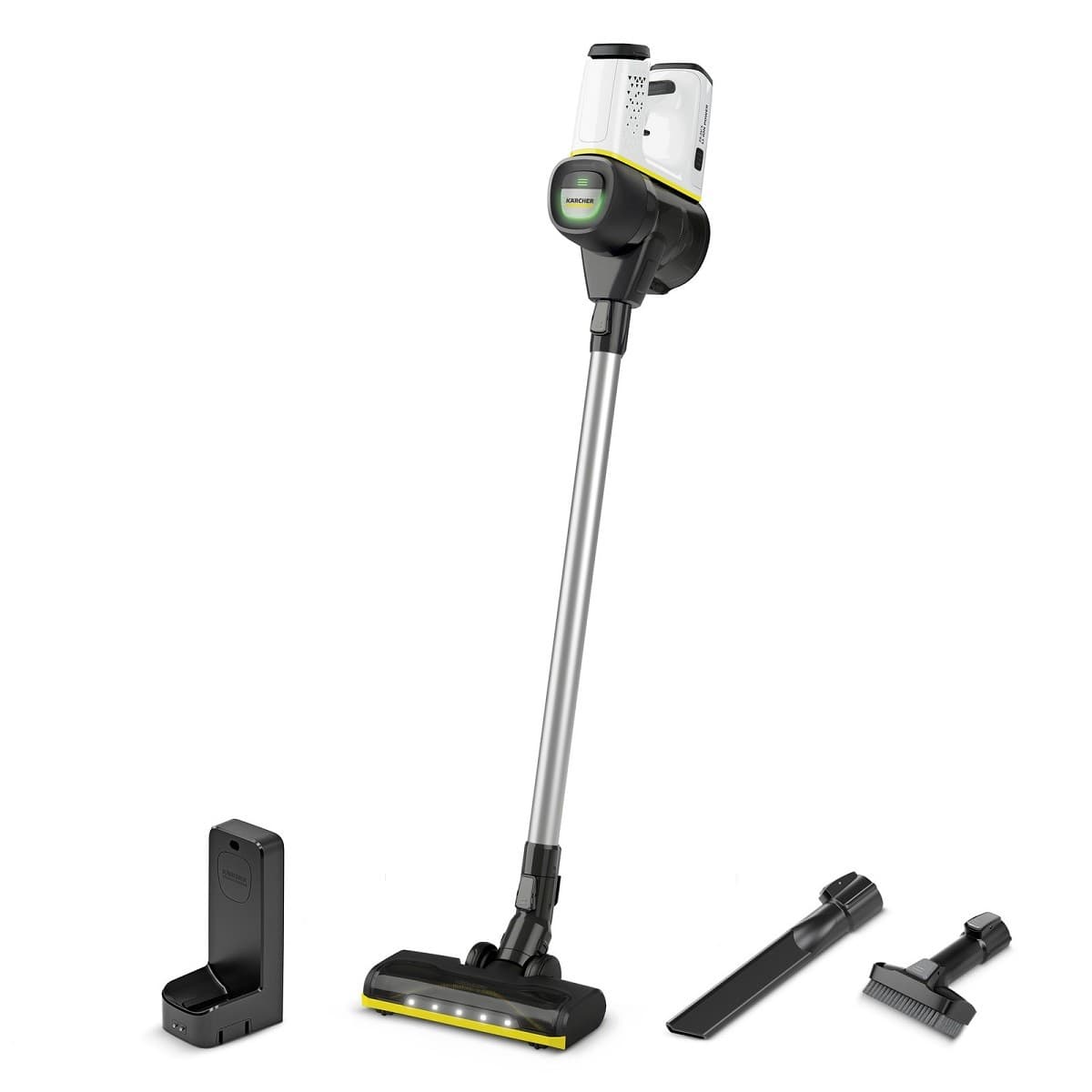 Aspirator vertical KARCHER VC 6 Cordless ourFamily