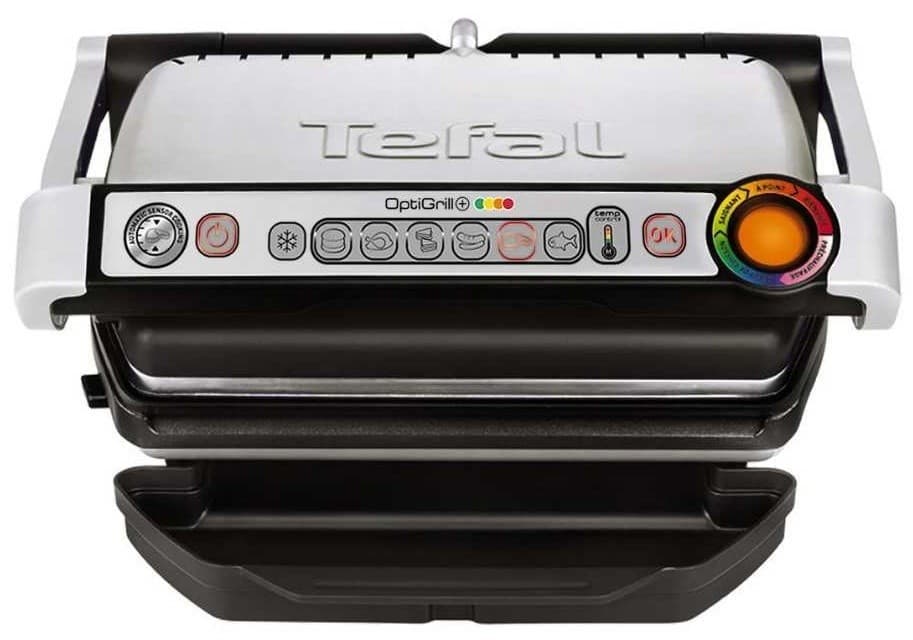 Электрогриль TEFAL GC716D12