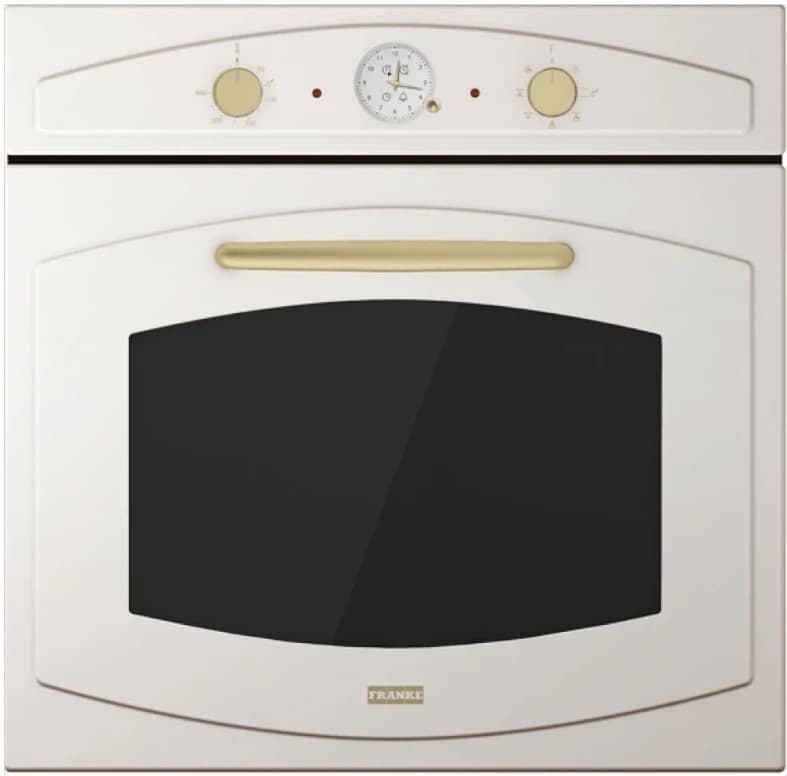 Духовой шкаф электрический Franke FCO 86 H PW Pearl White (116.0696.544)